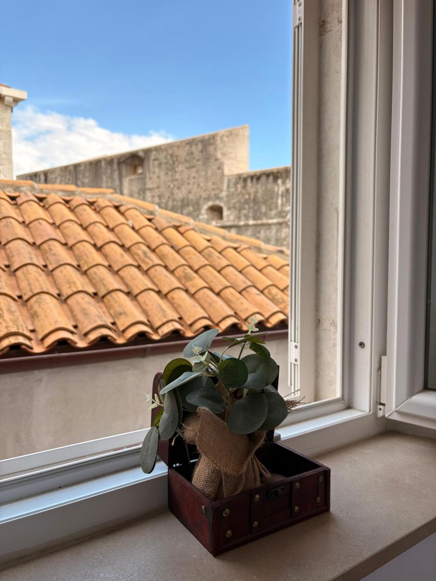 Apartment Dubrovnik Exterior foto
